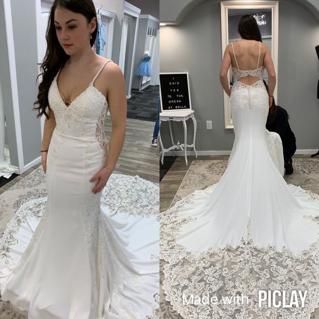 Show me your dress! Real bodies, real dresses! 17