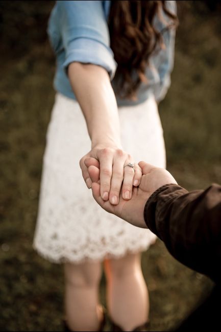 We got our engagement photos - 3