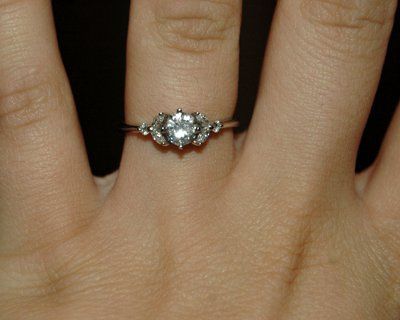 Finally got my ring!