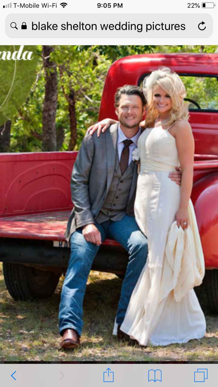 Men’s attire I’m lost - 1