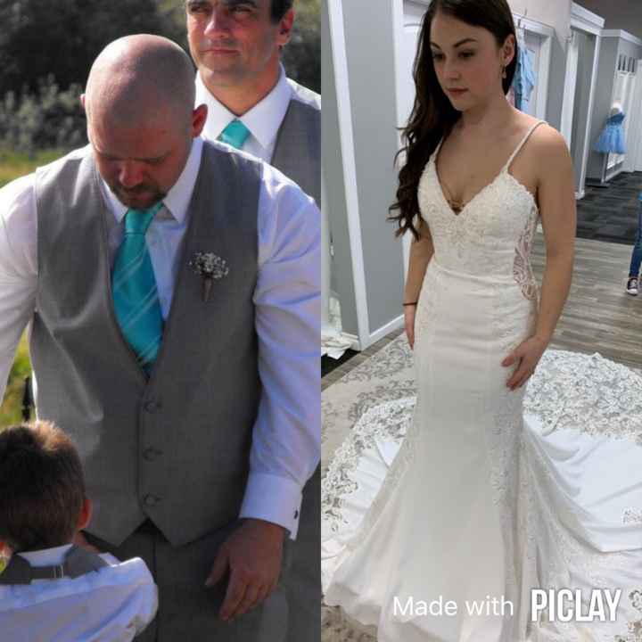 Men’s attire I’m lost - 2