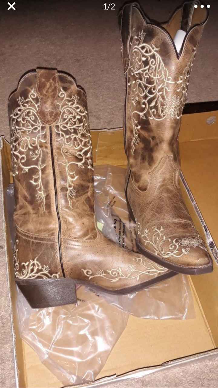 Engagement shoot - 2