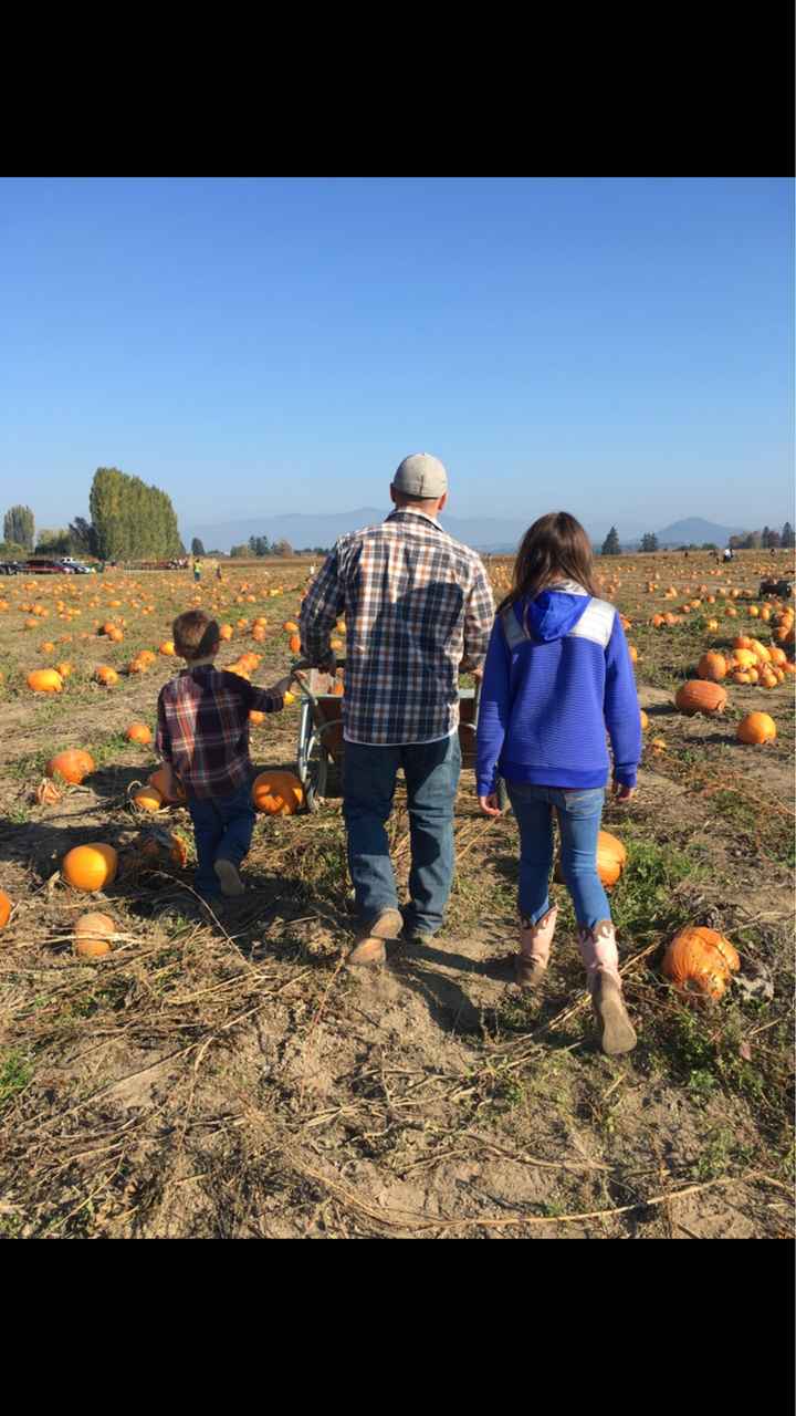 Engagement shoot - 1