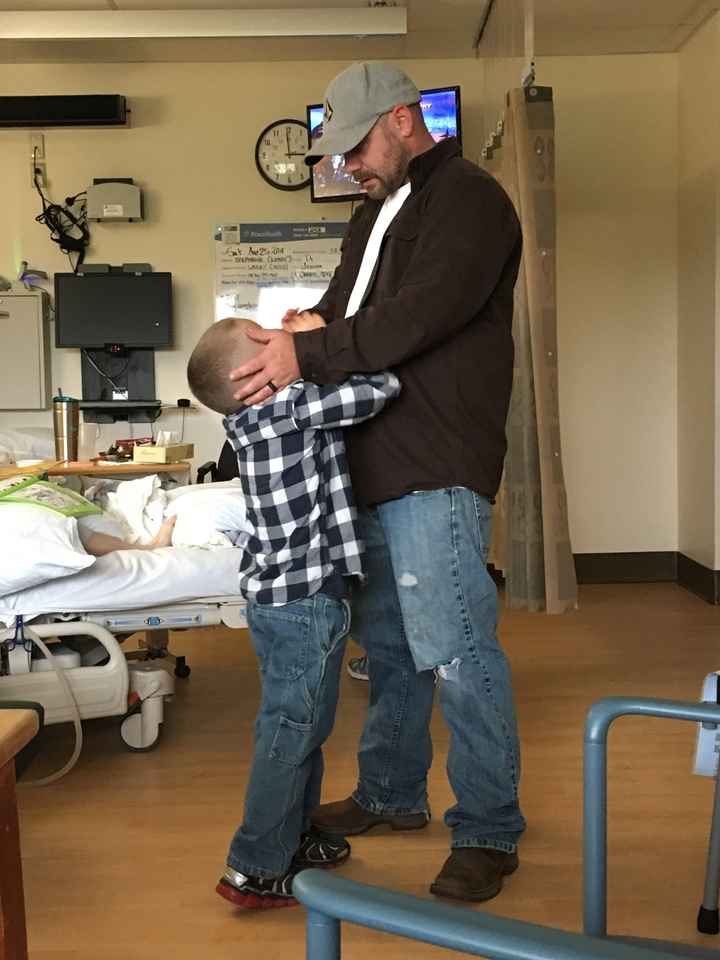 Engagement shoot - 2