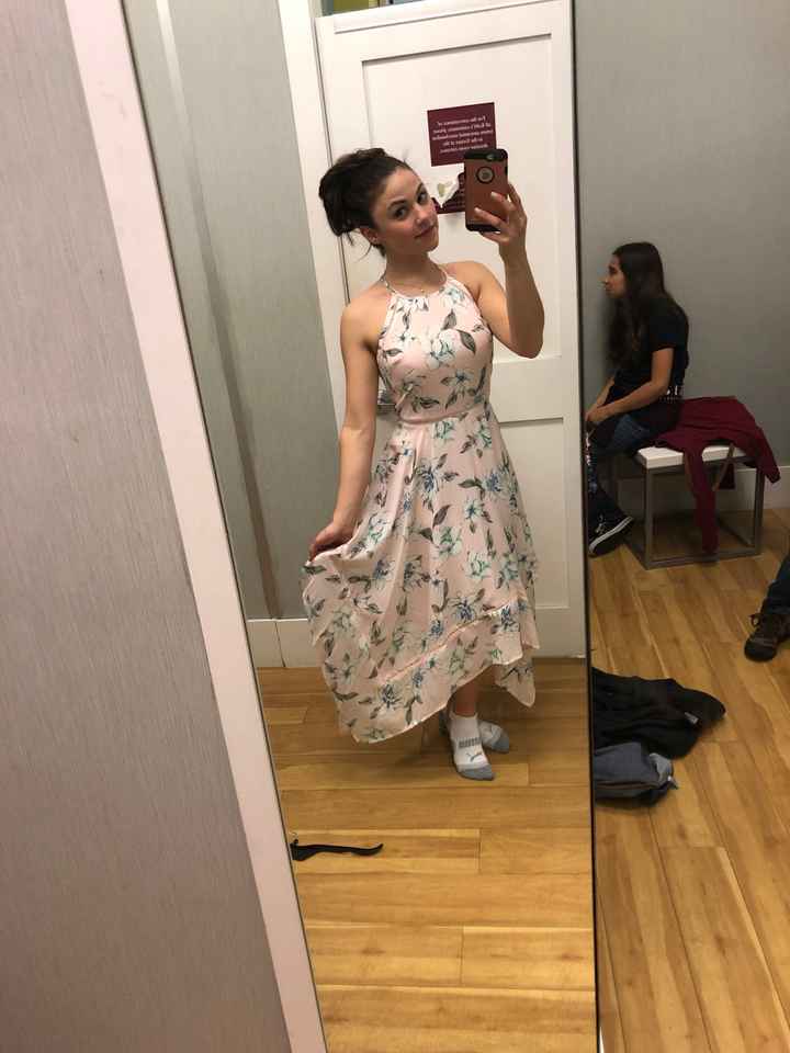 Engagement shoot - 1