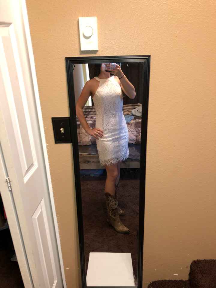 Engagement shoot - 1