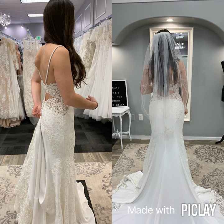 Show me your dress! Real bodies, real dresses! - 2