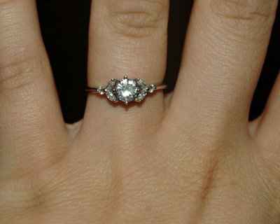 Finally got my ring!