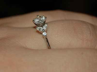 Finally got my ring!