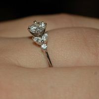 Finally got my ring!