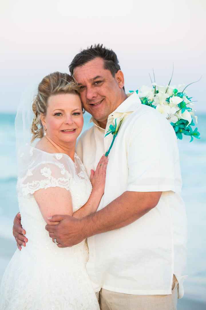 How Long Have You Known Your SO???