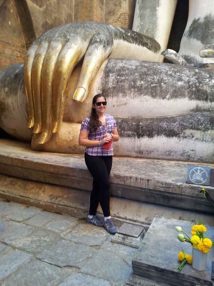 Stretch marks from losing weight?!