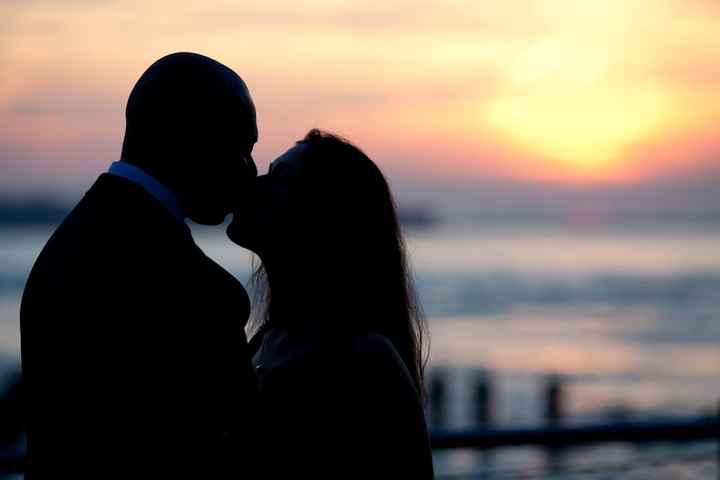 Got my E-pics back! Unreal photographer! DUMBO, Brooklyn