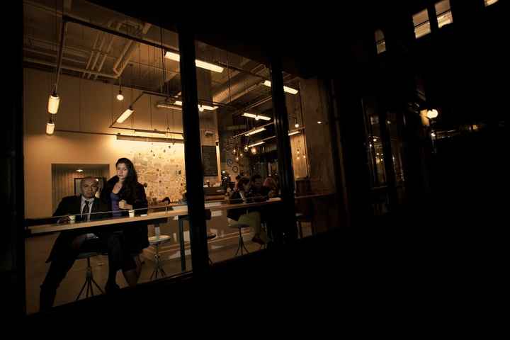 Got my E-pics back! Unreal photographer! DUMBO, Brooklyn