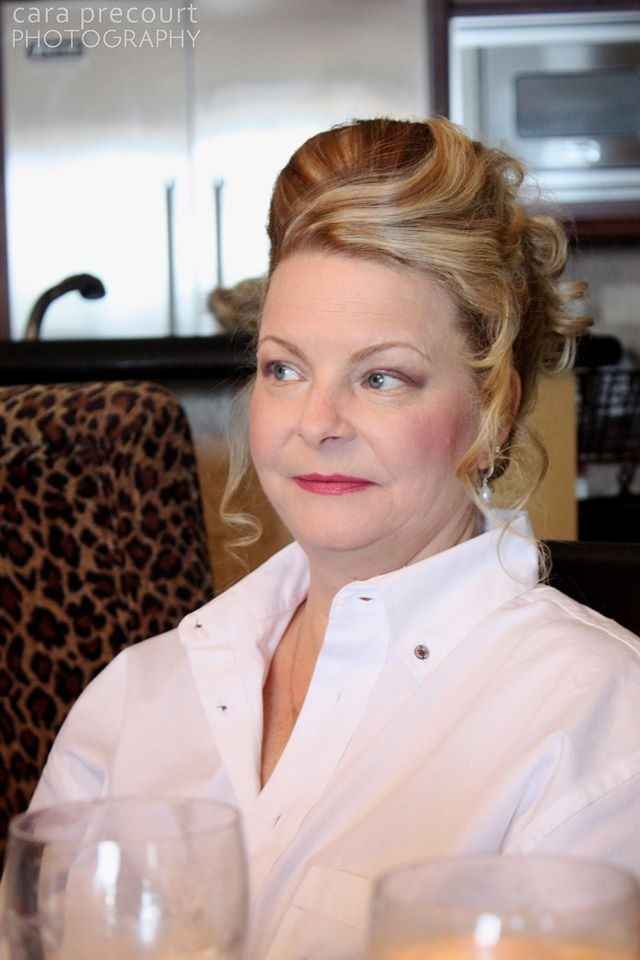 Question for Already-Married Beach Brides