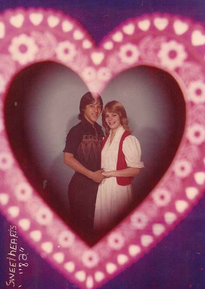 Show us you and your SO!