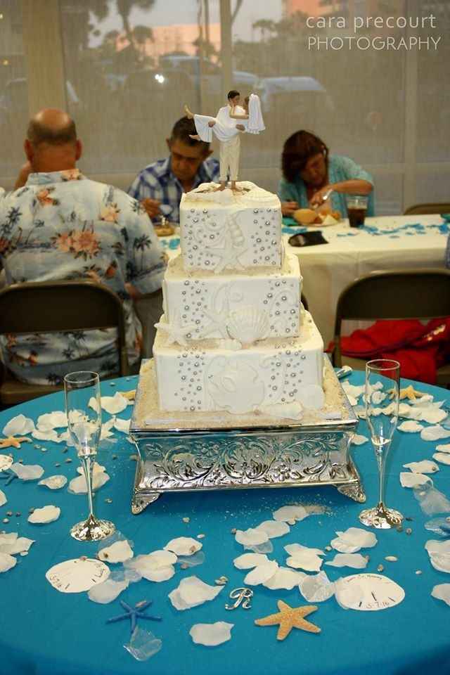 Pensacola, FL Wedding: Vendor Recommendations