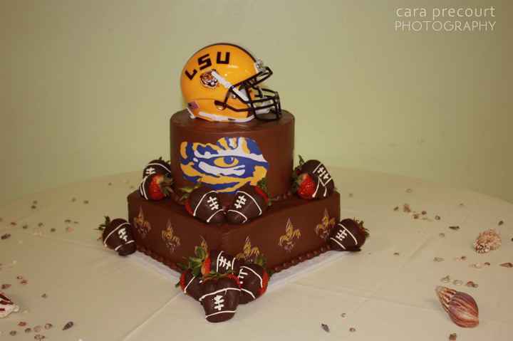 Pensacola, FL Wedding: Vendor Recommendations