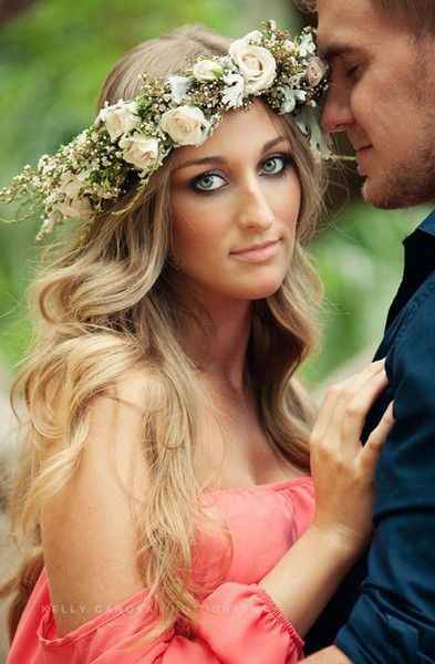 Head Piece