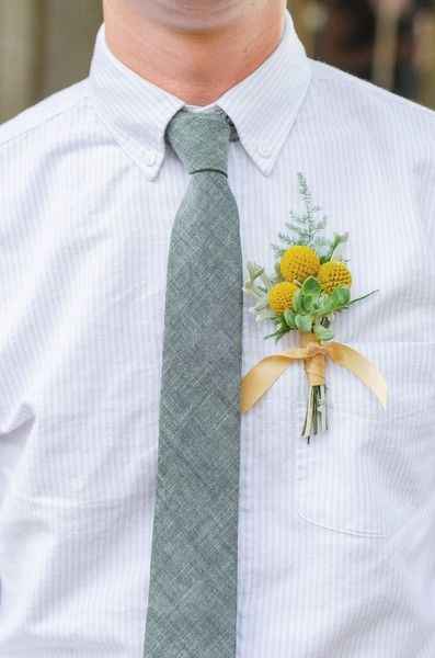 Boutonniere 