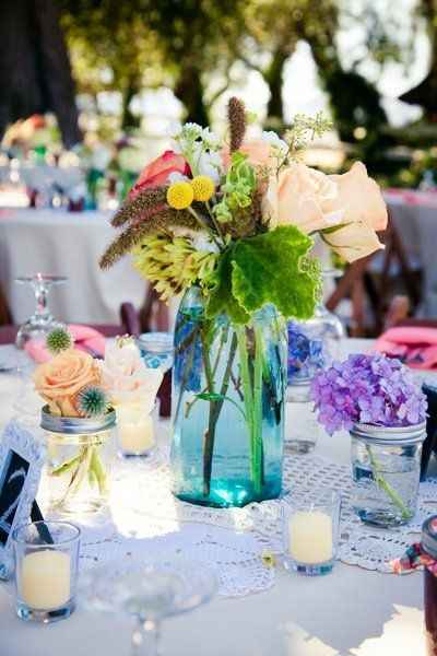 Center Piece 