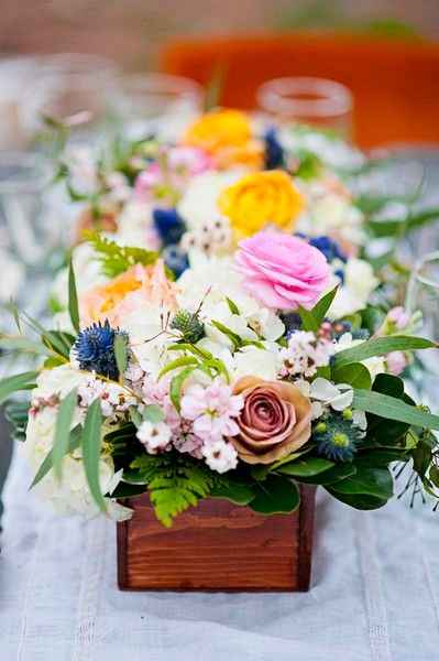 Center Piece 