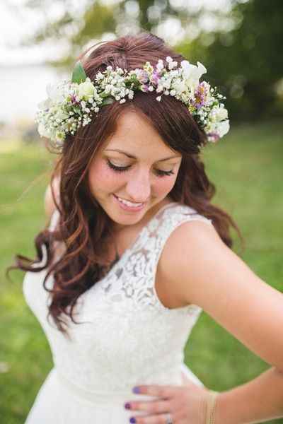 Head Piece