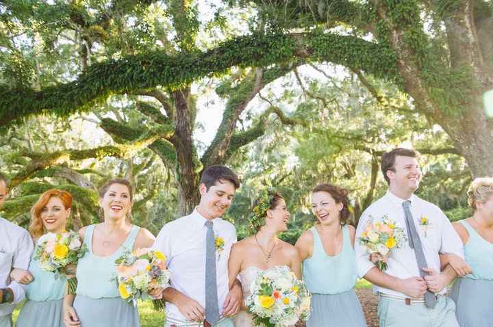 Wedding Party 