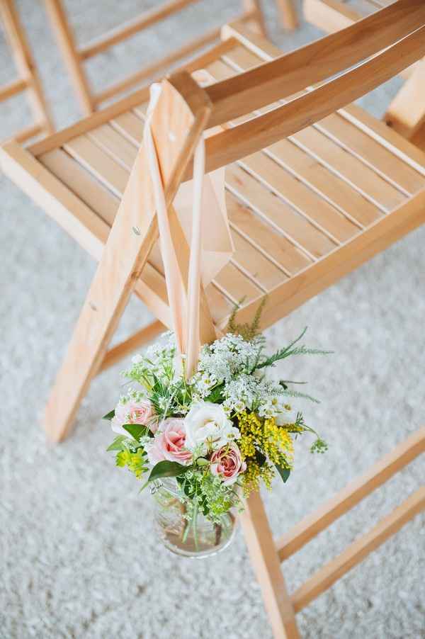 Aisle Markers 