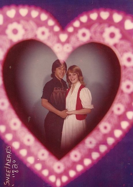 Show us you and your SO!
