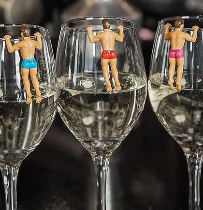 Drink Dudes 