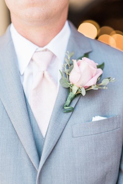 Groom and Groomsmen Attire 2
