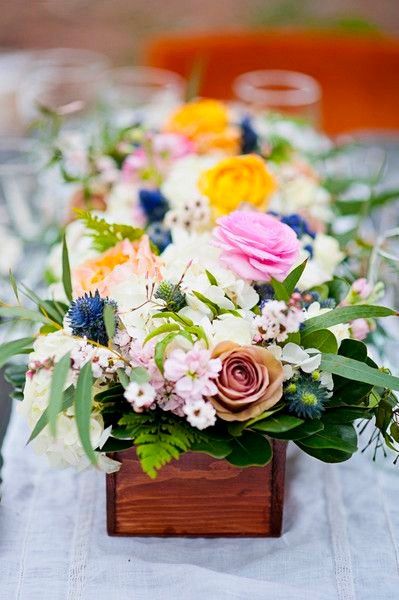 Wildflower diy help 8