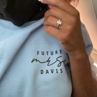 Brides of 2022! Show us your ring! - 1