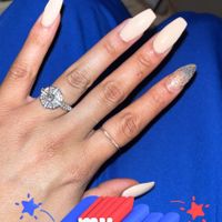 2023 Brides - Show us your ring! - 1