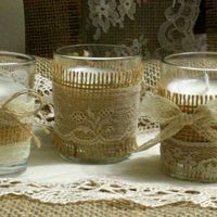 Need help with centerpieces please!