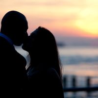 Got my E-pics back! Unreal photographer! DUMBO, Brooklyn