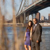 Got back my pics! DUMBO, Brooklyn!