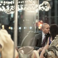 Got back my pics! DUMBO, Brooklyn!