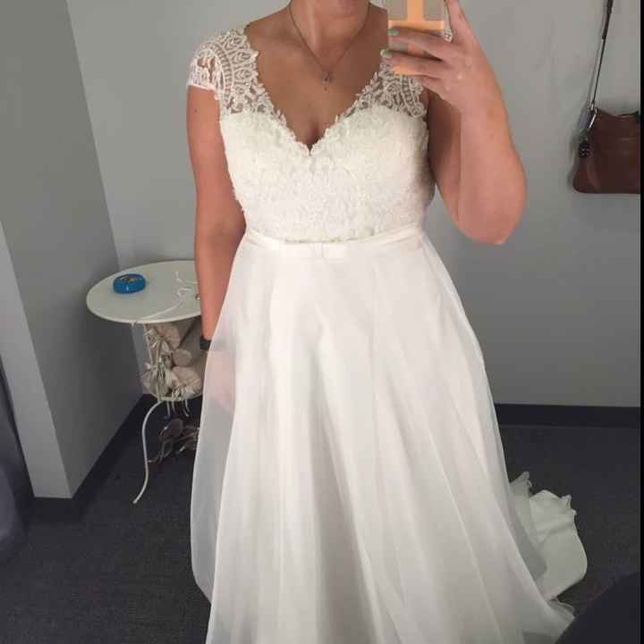 Dress suggestions
