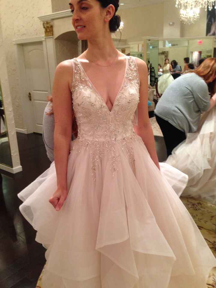 Sottero & Midgley - Amelie