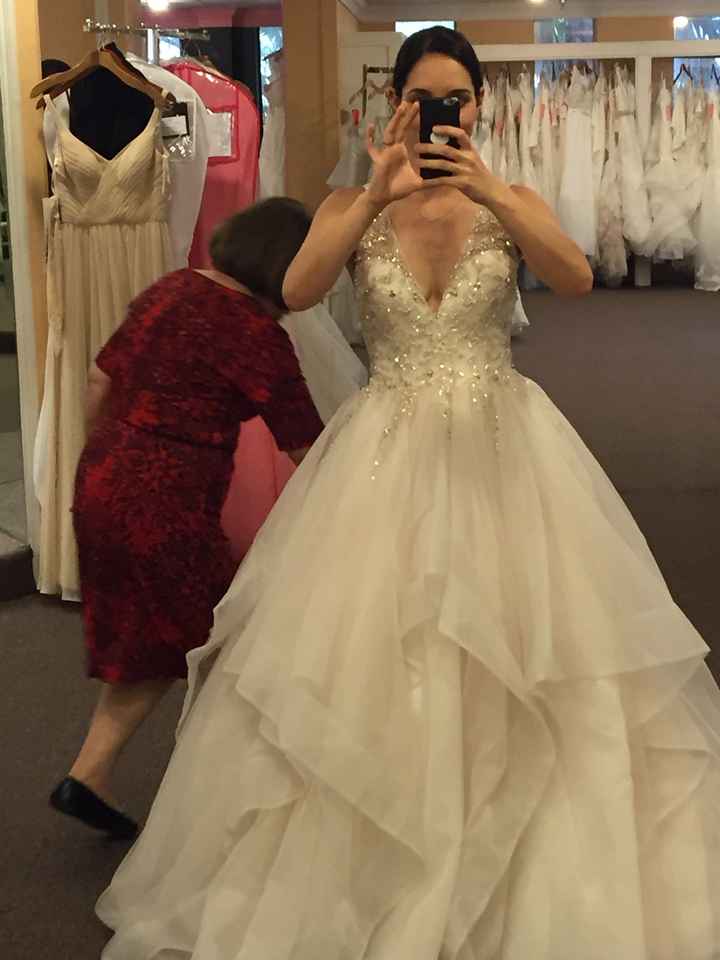 Sottero & Midgley - Amelie