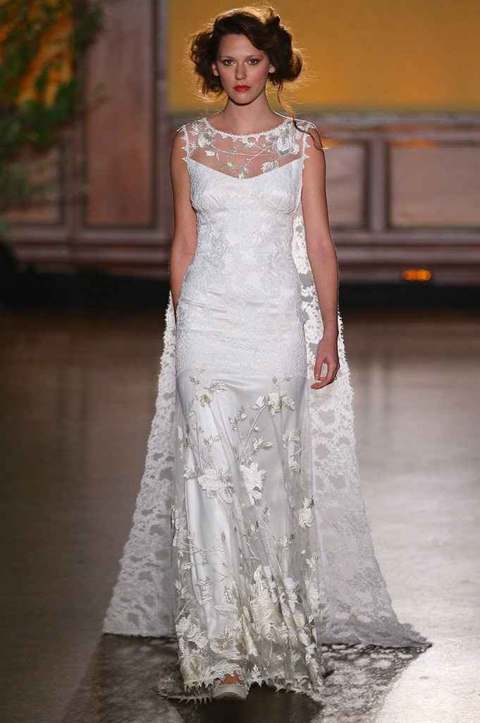 Wearing a veil with my dress?