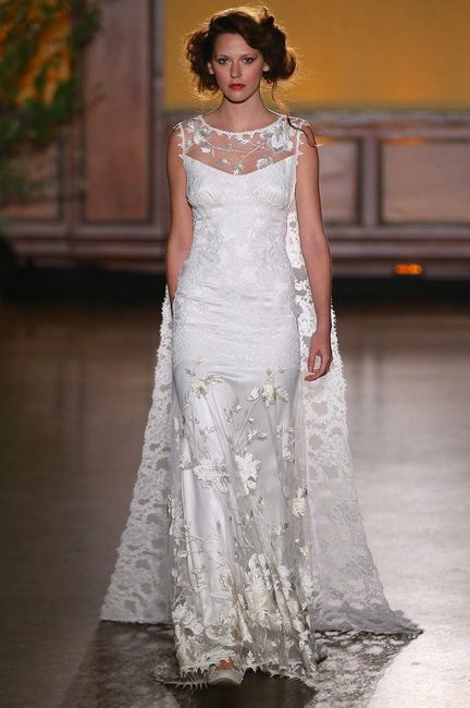 Wearing a veil with my dress?