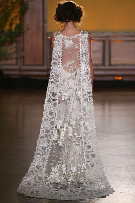 Wearing a veil with my dress?