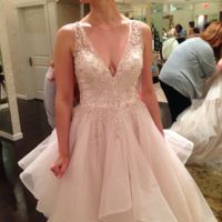 Sottero & Midgley - Amelie