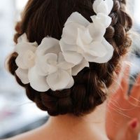 Wearing a veil with my dress?