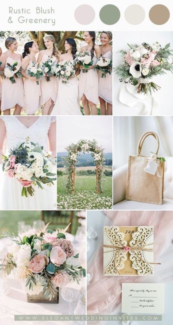 Wedding theme as explained above