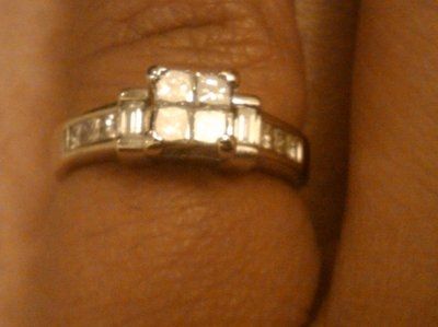 Show your Rings!