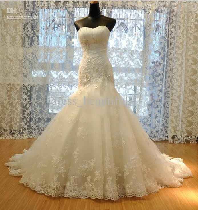 My Dress